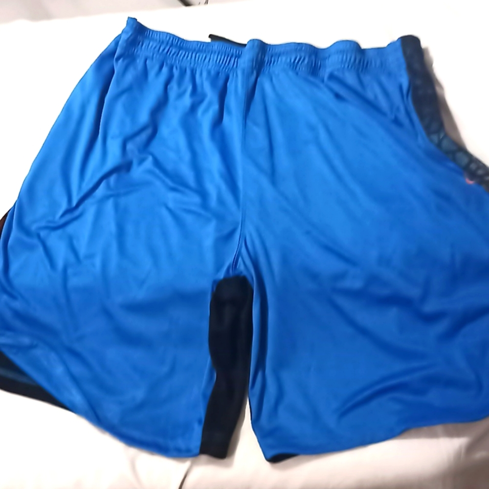New Mens AND1 3XL Basketball Shorts